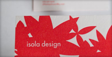 Isola Design