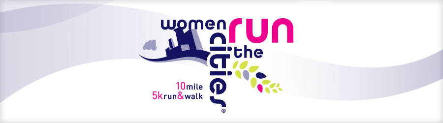 Women Run the Cities