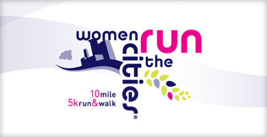 Women Run the Cities