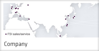 FSI International