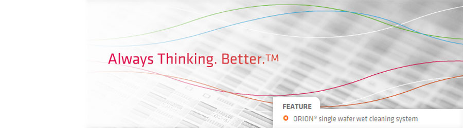 FSI International