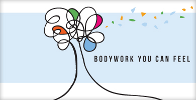 Connie Kauppi, Shiatsu & Thai Yoga Massage