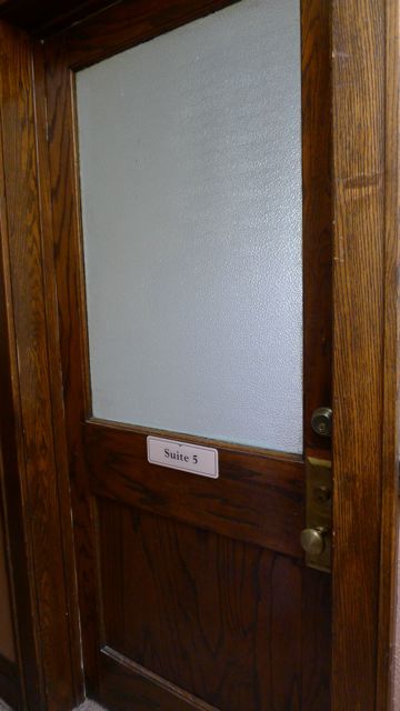 suite 5