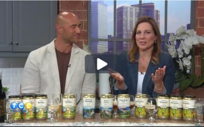 Spotlight on Giesenbrau Brewery: Local News Highlights New Prague Favorite