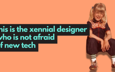 AI Is a Tool, Not a Brand Designer: A Xennial Designer’s Take